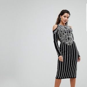 Asos Dress never worn